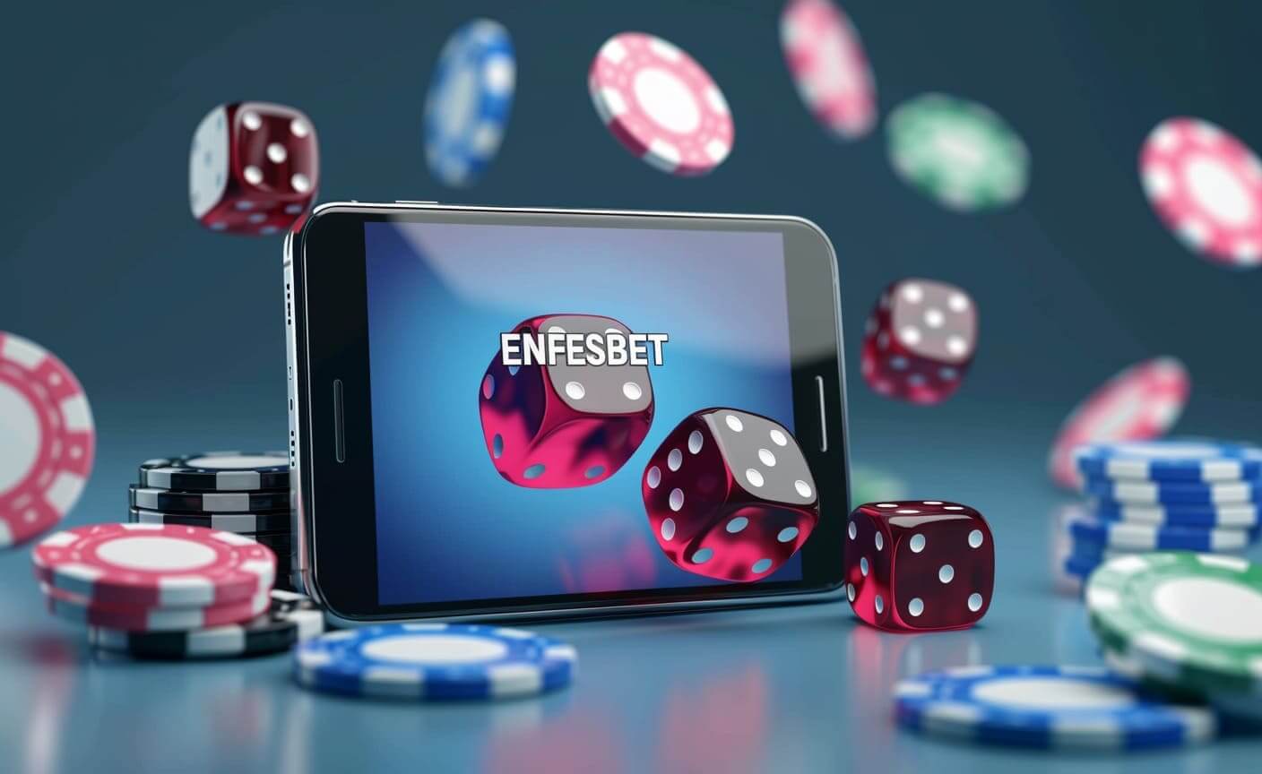 Enfesbet