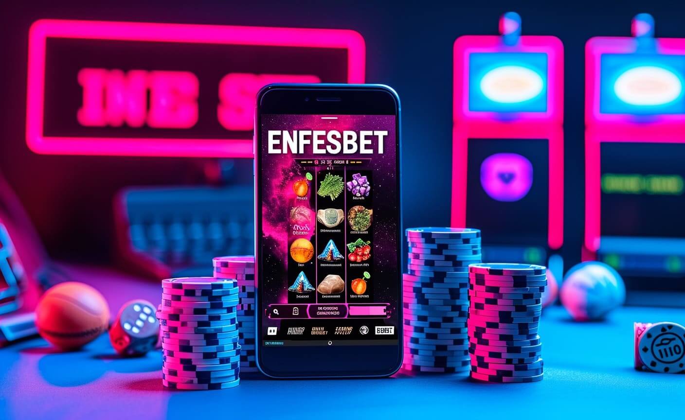 Enfesbet